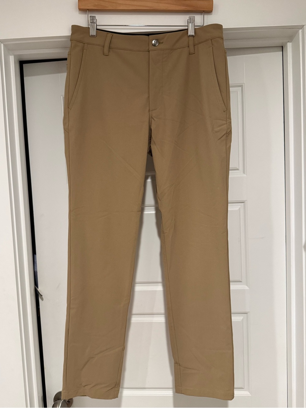 Birddogs Men's Stretch Khakis